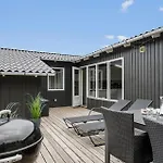 Gorgeous In With Sauna * Tarm