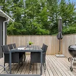 Gorgeous In With Sauna * Tarm