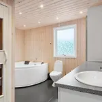 別荘 Gorgeous In With Sauna