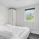 Gorgeous In With Sauna 別荘 Tarm