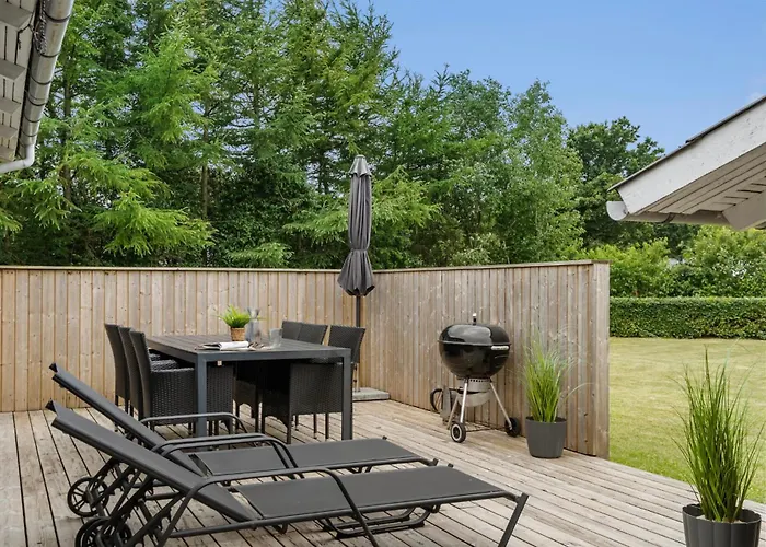 Gorgeous In With Sauna Tatil Evi Tarm